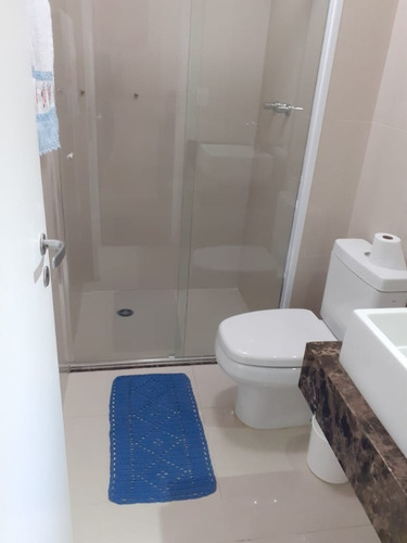 Imagem 10 de 10 de Apartamento De Alto Padrão, Maravilhoso. Confira! - Ap02293 - 34954318