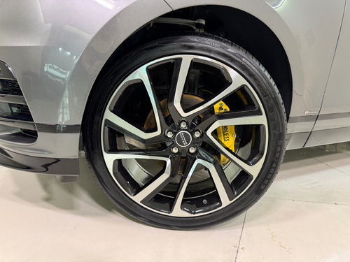 Land Rover Range Rover Velar 2.0 R-dynamic S Si4 5p