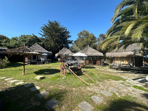 Terreno Construccin En Venta En Peñuelas Coquimboó