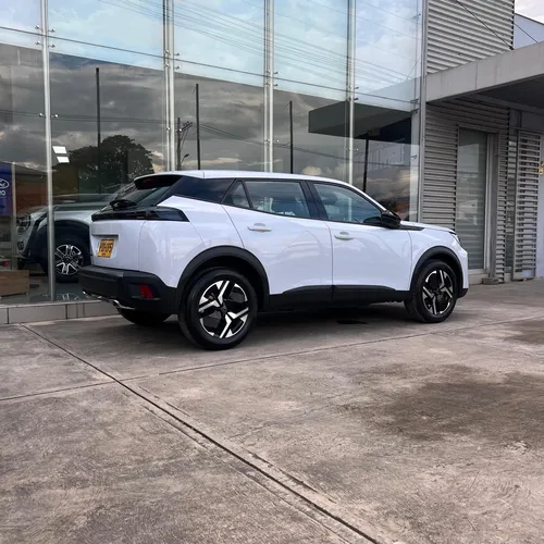 Peugeot 2008 1.2 Style