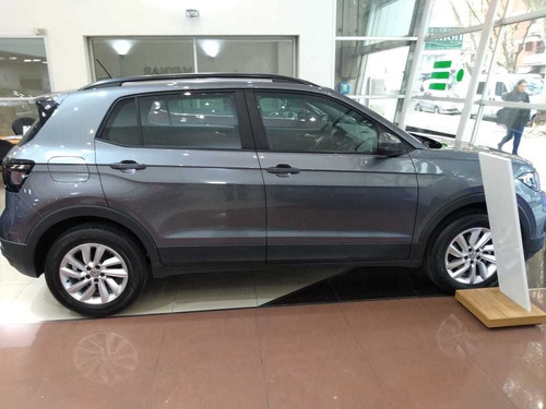 Volkswagen T-cross Trendline 1.6l 110cv Manual My21 Sn