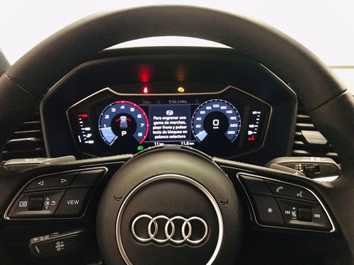 Imagen 7 de 15 de Nuevo Audi A1 Sportback 35 Tfsi 1.5 Turbo 150 Cv Stronic