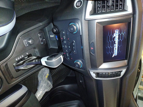Imagen 21 de 23 de Ford Ranger Raptor Cd 4x4 Entrega Inmediata! Ds