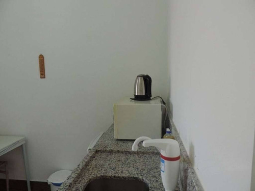 Imagem 5 de 24 de Apartamento Em Granja Viana, Cotia/sp De 26m² 1 Quartos À Venda Por R$ 250.000,00 - Ap1950488-s