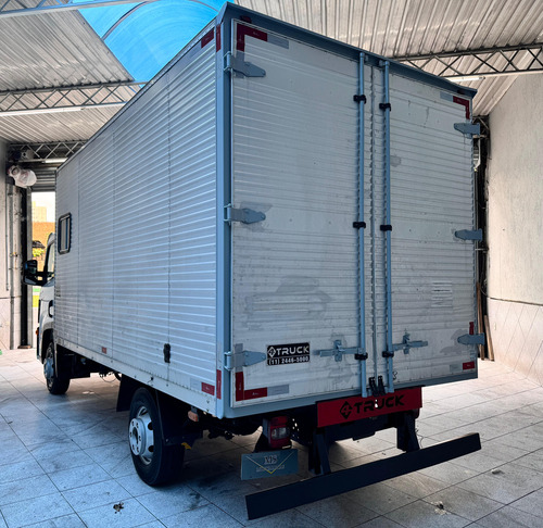 Vw Delivery Express Prime Bau Carga Seca 2020 / 2021