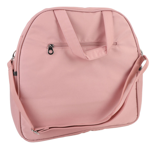 Bolsa De Tênis De Ombro, Alça De Raquete, Única Ou Portátil