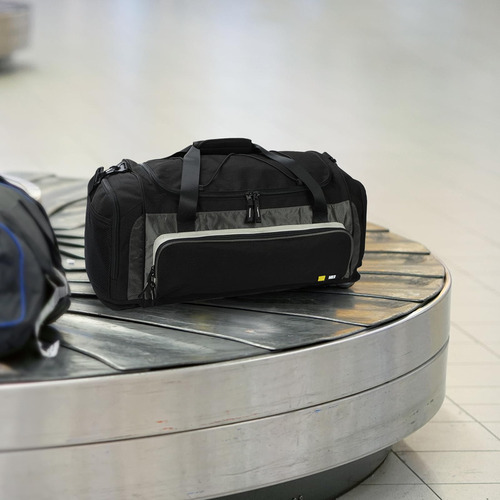 Bolso Deportivo Mier Bolsa De Deporte Grande Para Hombre Co