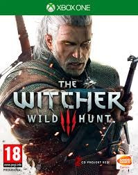 Witcher 3 Xbox One (Usado)