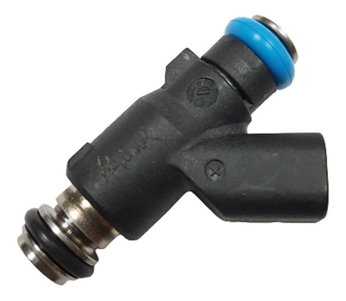 Inyector Chevrolet Savana Escalade 07-17 #12613411