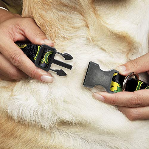9 Piezas De Collar De Perro De Diamantes De Imitación De Col