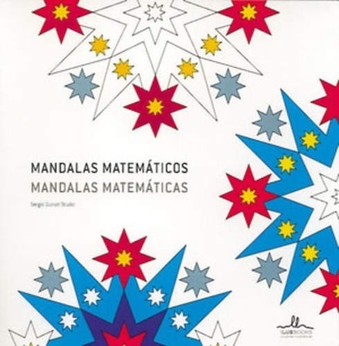 Mandalas Matemáticos, Sergio Guinot, Ilus