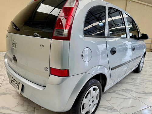 Chevrolet Meriva 1.8 Gl