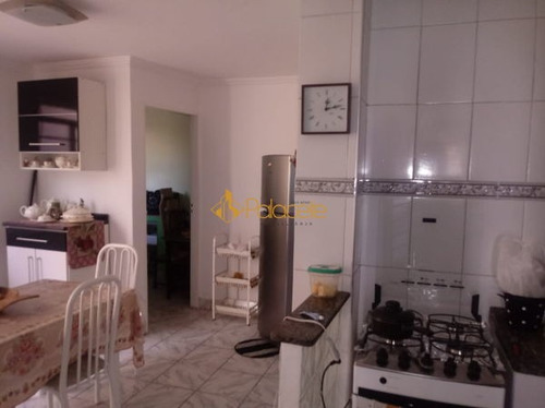 Imagem 7 de 14 de Casa Térrea Com 5 Quartos - 688766-v