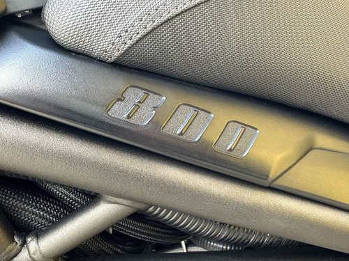Triumph Tiger 800 Xr 800 Xr 2018/2018