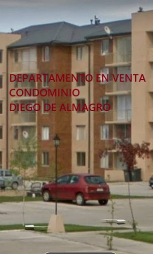 Departamento Cercano A Todo 