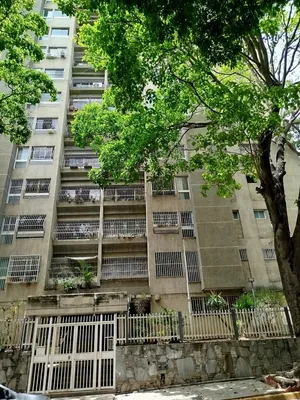Apartamento en alquiler