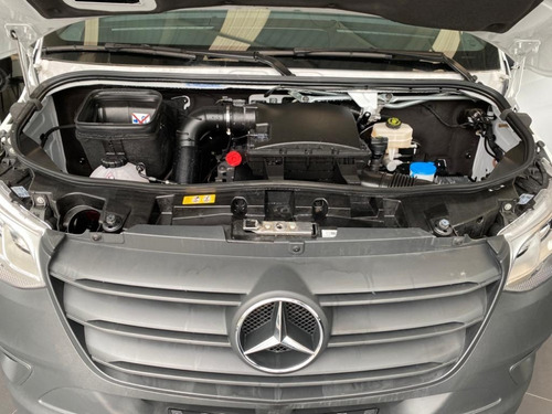 Mercedes-benz Sprinter 416 Panel