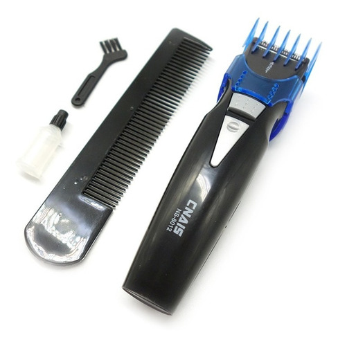 Afeitadora Rasuradora De Cabello Y Barba Inalambrica
