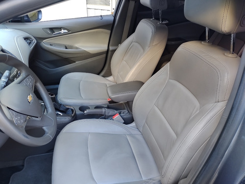 Chevrolet Cruze Ltz 2017 Automatico Impecable Permuto Pd