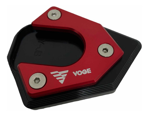 Imagen 1 de 5 de Ampliación De Muleta Voge Ds Moto