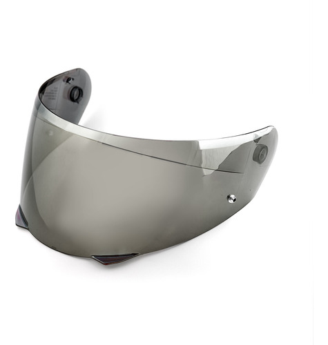 Imagen 1 de 4 de Visor Silver Hjc I90 Pinlock Prepared