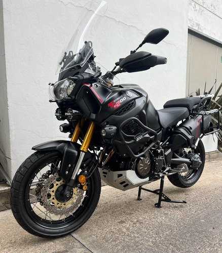 Imagen 15 de 17 de Yamaha Super Tenere 1200