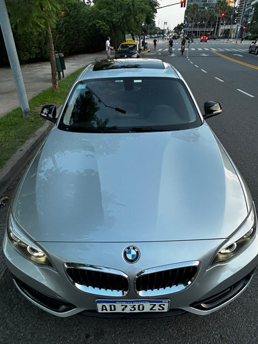 BMW Serie 2 2.0 220i Sport Lci 184cv Coupé