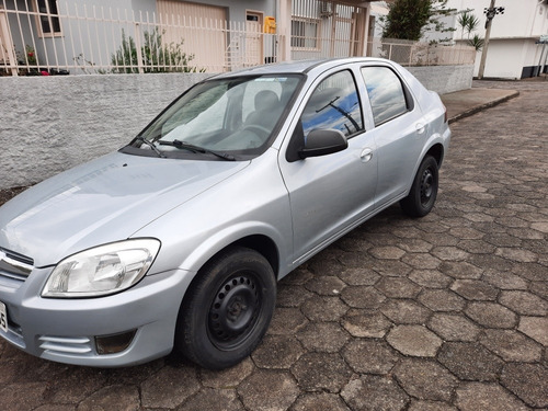 Chevrolet Prisma 2010 1.4 Maxx Econoflex 4p