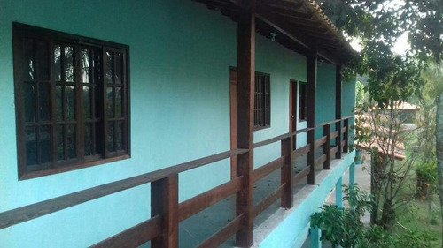 Imagem 14 de 14 de Excelente Sitio Para Eventos E Lazer