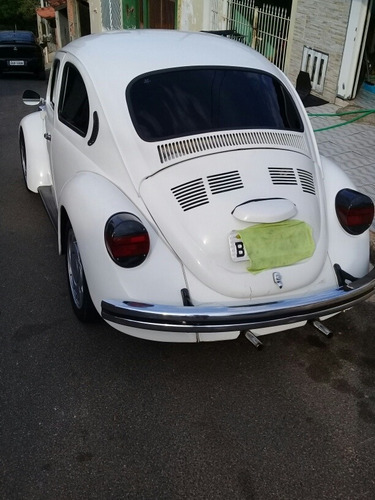 Imagem 9 de 15 de Volkswagen Fusca
