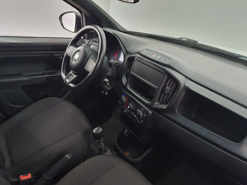 Fiat Strada STRADA ENDURANCE 1.4 FLEX 8V CS PLUS