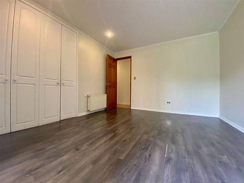 Oportunidad Venta Parcela 5000m2 Condominio Chicureo 5d4b