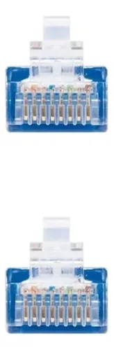 Cable De Red Ethernet Lan Rj45 Cat5e 15m