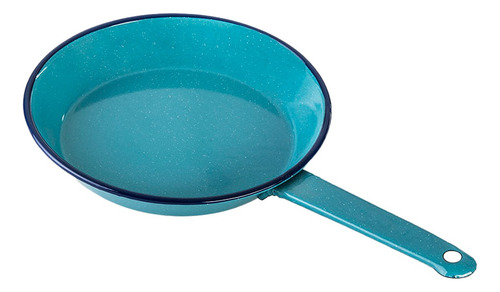 Sarten Conico Cinsa Clásico Peltre Turquesa Original 24cm