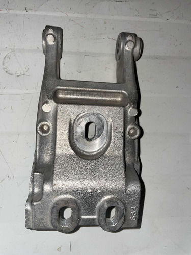 Base Soporte De Motor Honda Accord 2002 Auto 4cil Original (Usado)