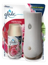 Comprar Ambientador Glade Automático Spray Temporizador 