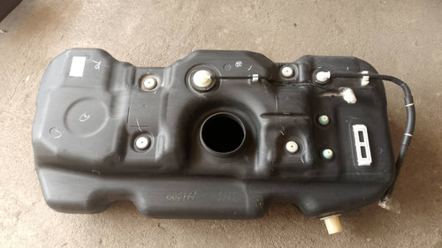 Tanque Plastico Gasolina H1 2008-2009