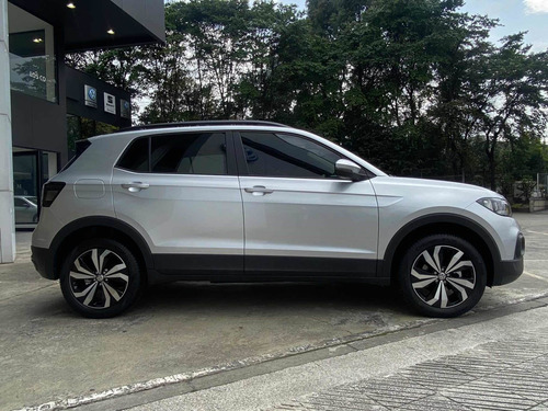 Imagen 10 de 10 de Volkswagen T-cross Trendline At St
