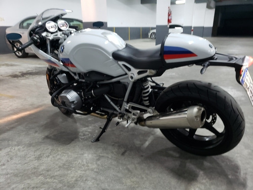 Bmw Nine T Racer Nine T Racer 2018