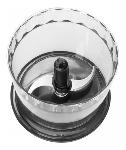 Imagen 2 de 5 de Batidora De Inmersión Black&decker 3 En 1 Hb2800b