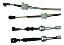 Comprar Cables Selectora De Cambios Ford Focus Mk1 99 - 09 Caja Ib5