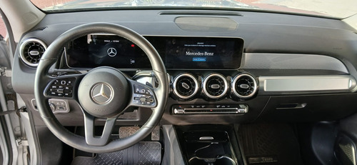 Mercedes-Benz Clase GLB 1.4 Glb200 Advance 163Cv