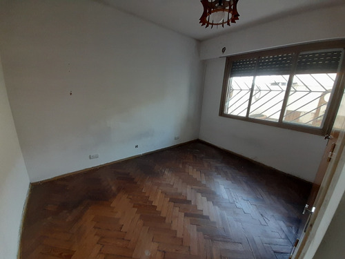 Ph 3 Amb Al Frente Patrón 7100, Balcón, Patio, Entrada De Servicio, Espacio Guarda Coche Y Baulera