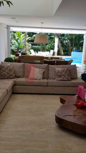 Imagem 5 de 15 de Casa Em Condominio - Riviera De Sao Lourenco - Ref: 1990 - V-1990