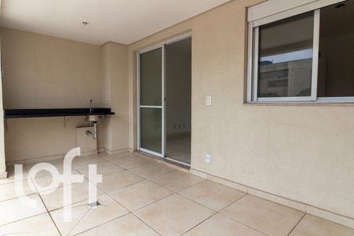 Imagem 28 de 30 de Apartamento Padrão Em São Paulo - Sp - Ap0010_rncr