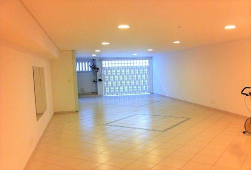 Imagem 1 de 15 de Sobrado No Tatuapé Com 3 Suítes, 6 Vagas, 330m² - So0787