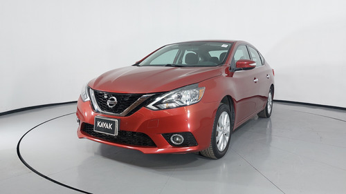 Nissan Sentra 1.8 Advance