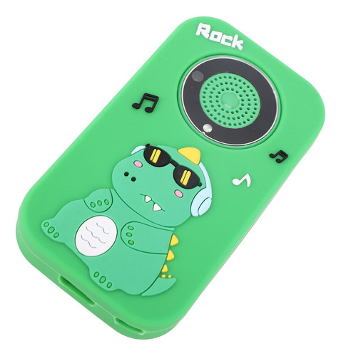 Teléfono Inteligente Con Pantalla De 2.4 Pulgadas, Dinosauri