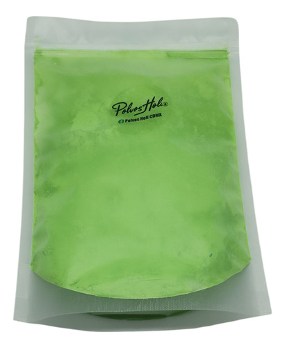 Polvos Holi 2 Kg Varios Colores Todo Tipo De Eventos.