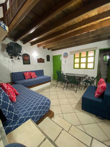 Imagen 5 de 18 de Casa En Villa Dorada, Ciudad Flamingo, Chichiriviche